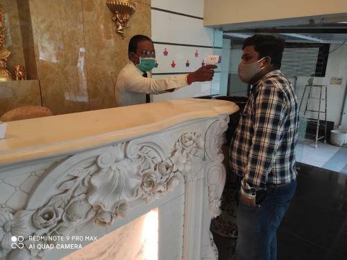 Hotel Surya International