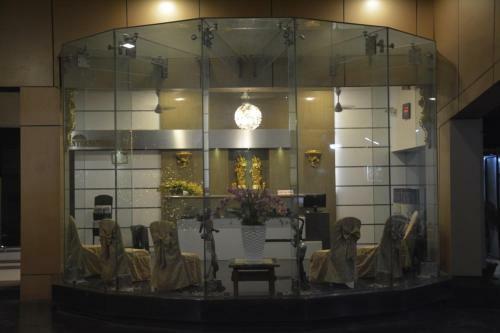 Hotel Surya International