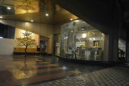 Hotel Surya International
