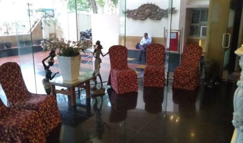 Hotel Surya International
