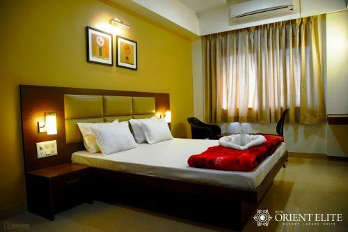 Hotel Orient Elite