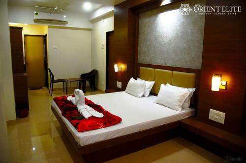 Hotel Orient Elite