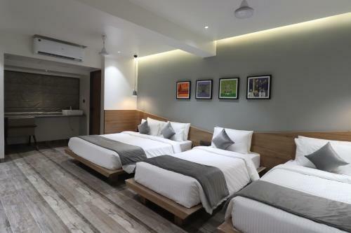 Hotel Chitra Executive