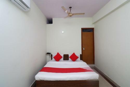Oyo 30907 Hotel Big Bell