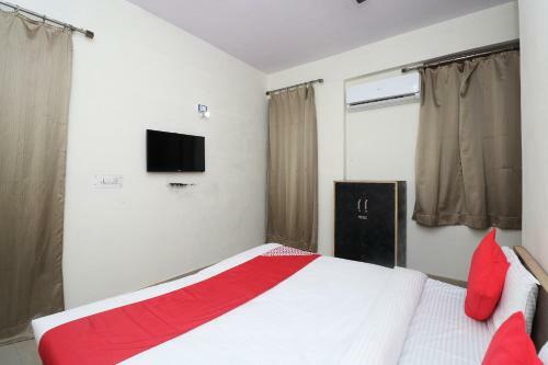 Oyo 30907 Hotel Big Bell