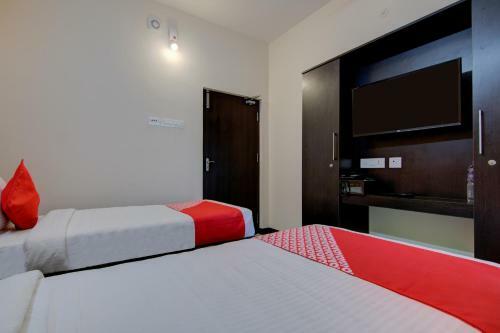 Hotel Oyo Flagship 24147 Royal Stay