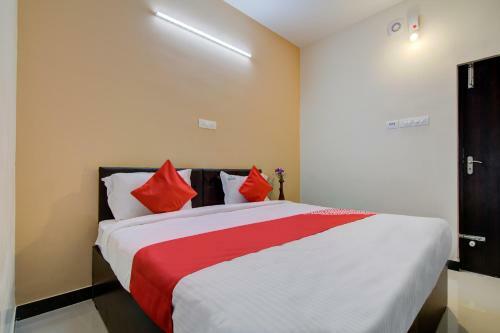 Hotel Oyo Flagship 24147 Royal Stay