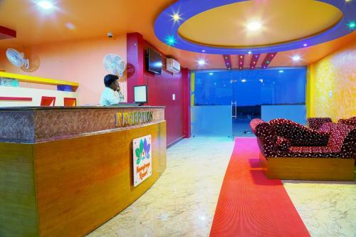 Navagiraga Resorts &hotel