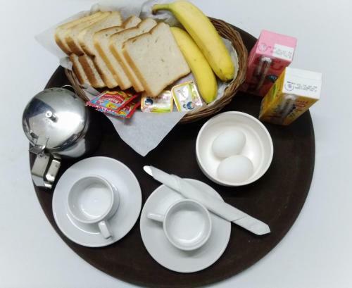 Hotel The Maple