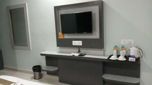 Hotel Saayein Residency