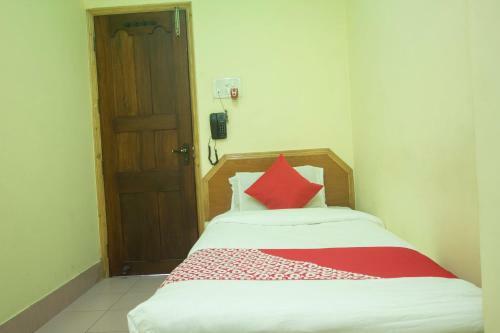 Hotel Oyo 16794 Bidhan Residency