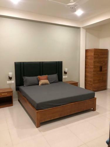 Hostal Dakini House