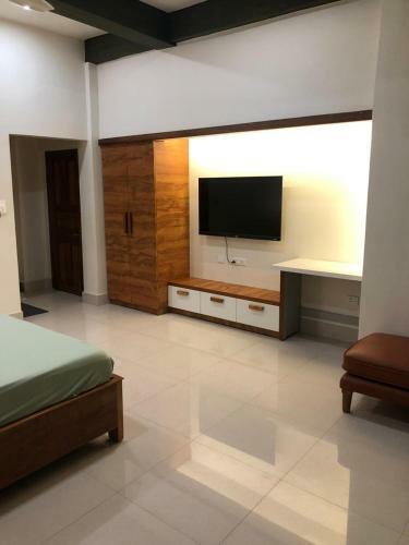 Hostal Dakini House
