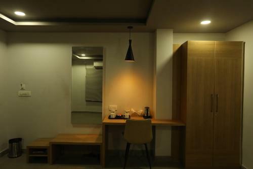 Vips Hotel Olive