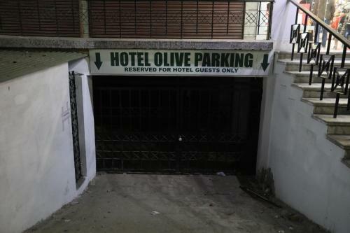 Vips Hotel Olive