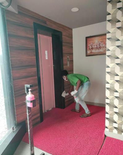Vips Hotel Olive
