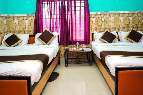 Hotel Tirupati Lodge