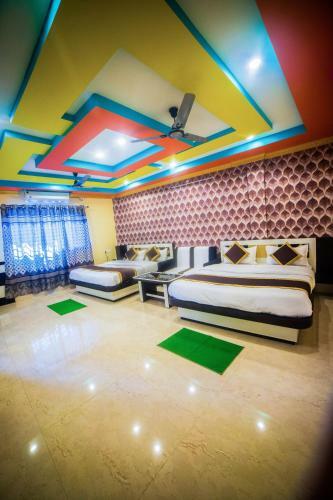 Hotel Tirupati Lodge