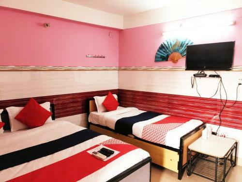 Hotel Tirupati Lodge