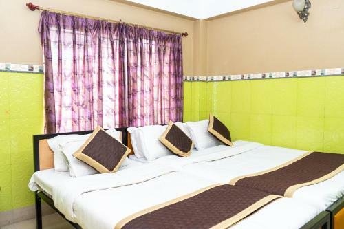 Hotel Tirupati Lodge