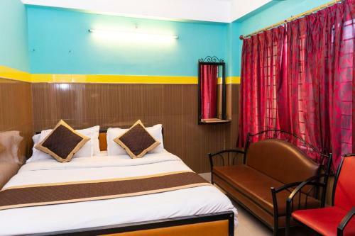 Hotel Tirupati Lodge