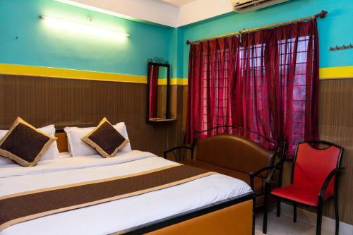 Hotel Tirupati Lodge