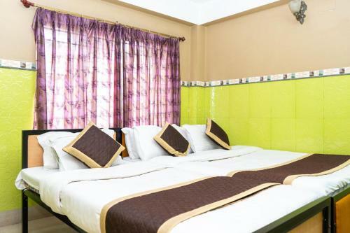 Hotel Tirupati Lodge