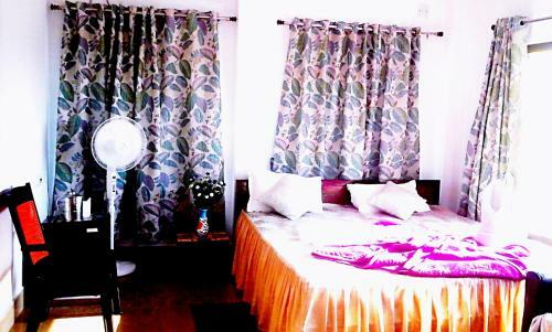 Hotel Green Wood