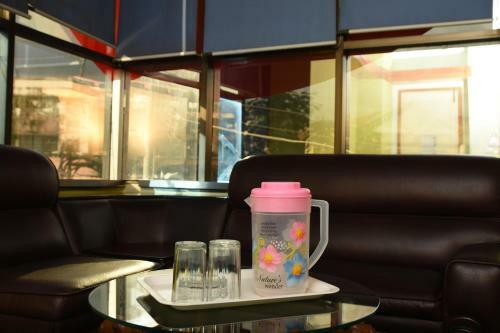 Everland Hotels - North Point