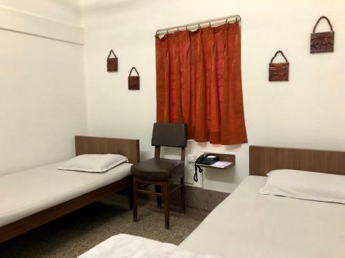 Hotel Saluja