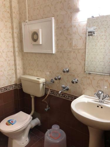 Hotel Saluja