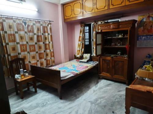 Apartamento Om Shanti
