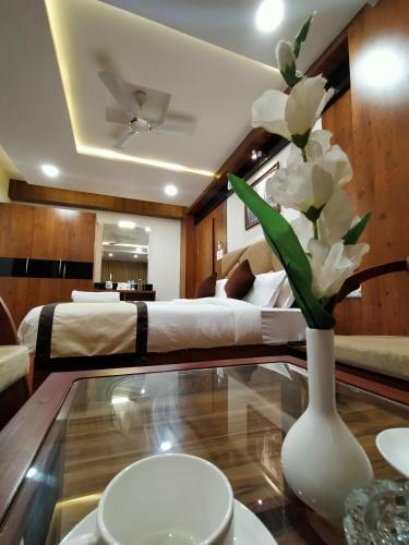 Hotel Royal City