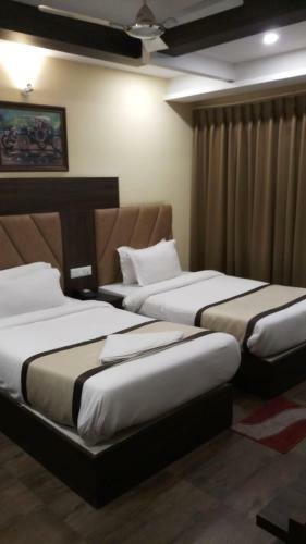 Hotel Royal City