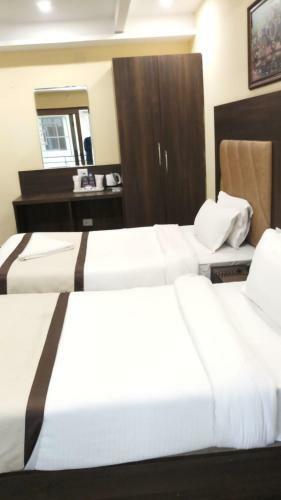 Hotel Royal City