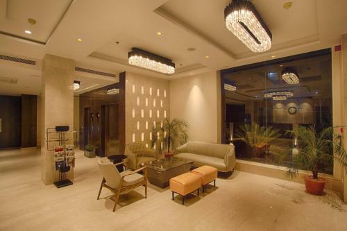Hotel Sunhill Portico