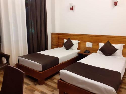Hotel Royal View Resort