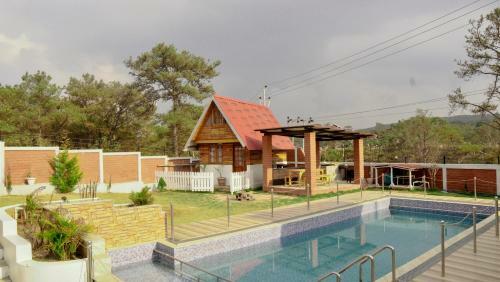 Ri San Dor Bed & Breakfast