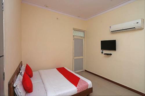 Hotel Oyo 29427 Mehak Garden