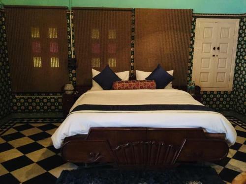 Hotel Nand Haveli