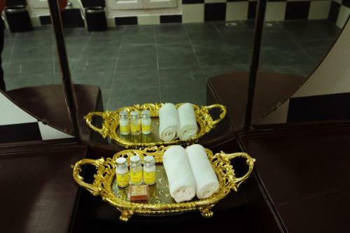 Hotel Nand Haveli