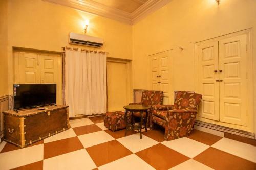 Hotel Nand Haveli