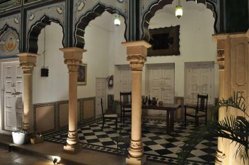 Hotel Nand Haveli