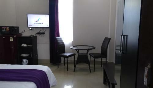 Hostal Cassiopeia Guest House