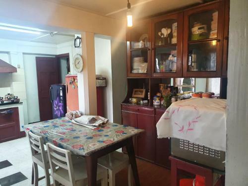 Cozy Homestay, 1br 2kms From Dylan's Caf�