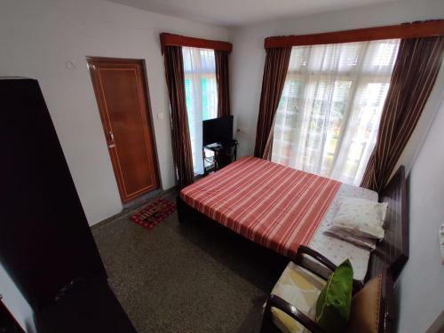 Hostal Fairlawns Guesthouse