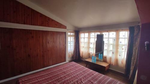 Hostal Fairlawns Guesthouse
