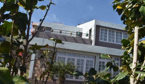 Hostal Fairlawns Guesthouse