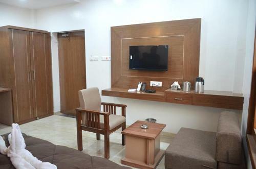 Hotel Diamond Plaza