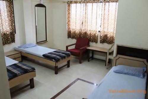 Bed & Breakfast Sai Home Stay